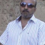 تصویر پروفایل غلامرضا