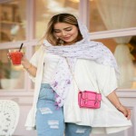 تصویر پروفایل آیناز