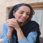 تصویر پروفایل حنين
