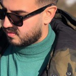 تصویر پروفایل علی