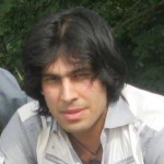 تصویر پروفایل بهمن