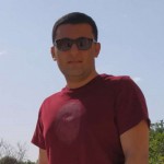 تصویر پروفایل مهزیار