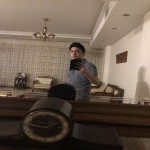 تصویر پروفایل نیما