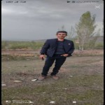 تصویر پروفایل سجاد