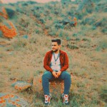 تصویر پروفایل مهدی