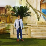تصویر پروفایل حامد غفاری