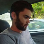 تصویر پروفایل شهروز