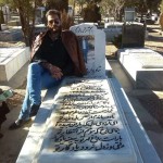 تصویر پروفایل امیرعلی