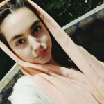تصویر پروفایل فریبا