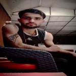 تصویر پروفایل امیر