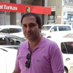 تصویر پروفایل مهدی