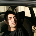 تصویر پروفایل رضا