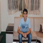 تصویر پروفایل اکبر