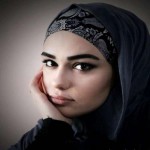 تصویر پروفایل مرضیه