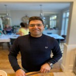 تصویر پروفایل حامد