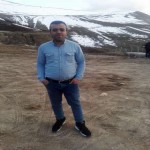 تصویر پروفایل بابک قهرمانی