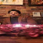 تصویر پروفایل همایون