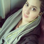 تصویر پروفایل فاطمه