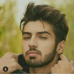 تصویر پروفایل مهرداد