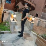 تصویر پروفایل سروش
