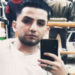 تصویر پروفایل محمدجواد