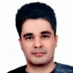 تصویر پروفایل امید