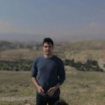 تصویر پروفایل علی