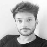 تصویر پروفایل علی