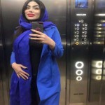 تصویر پروفایل سمیرا