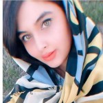 تصویر پروفایل زهره