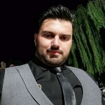 تصویر پروفایل بهنام