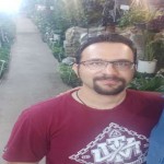 تصویر پروفایل شهرام