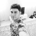 تصویر پروفایل علیرضا
