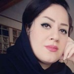 تصویر پروفایل شیرین