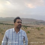 تصویر پروفایل داود