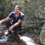 تصویر پروفایل رضا