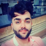 تصویر پروفایل احمدرضا