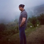 تصویر پروفایل کاوه