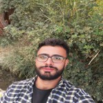 تصویر پروفایل کورش