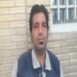 تصویر پروفایل ناصر تصویر پروفایل ناصر