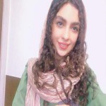 تصویر پروفایل مهسا