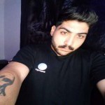 تصویر پروفایل رامین