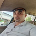 تصویر پروفایل بابک