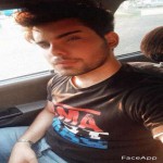 تصویر پروفایل مرتضی