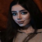 تصویر پروفایل عسل