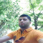 تصویر پروفایل افشین