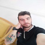 تصویر پروفایل رامین