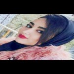 تصویر پروفایل عاطفه