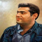 تصویر پروفایل مهدی صداقت