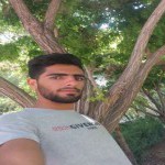 تصویر پروفایل علی